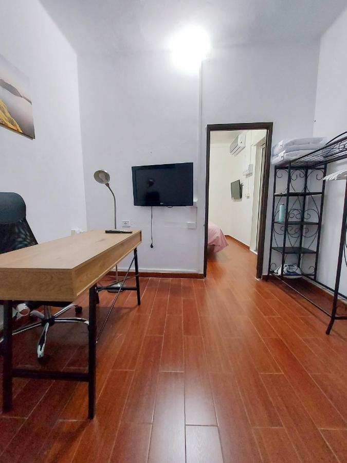 테로르 Casa Rebeca 아파트 외부 사진